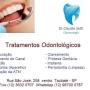 Foto 1:  Claudio Setti Odontologia