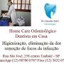 Foto 1:  Claudio Setti Odontologia