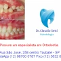 Foto 1:  Claudio Setti Odontologia