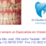 Foto 1:  Claudio Setti Odontologia