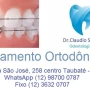 Foto 1:  Claudio Setti Odontologia