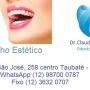 Foto 1:  Claudio Setti Odontologia