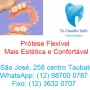 Foto 1:  Claudio Setti Odontologia