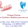 Foto 1:  Claudio Setti Odontologia